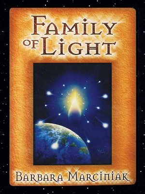 cover image of Family of Light